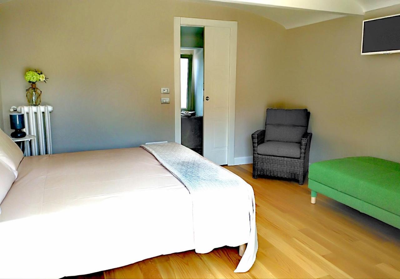 B&B "Madama Granet" Borgo San Dalmazzo Exterior foto