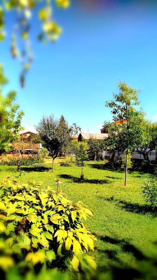 B&B "Madama Granet" Borgo San Dalmazzo Exterior foto