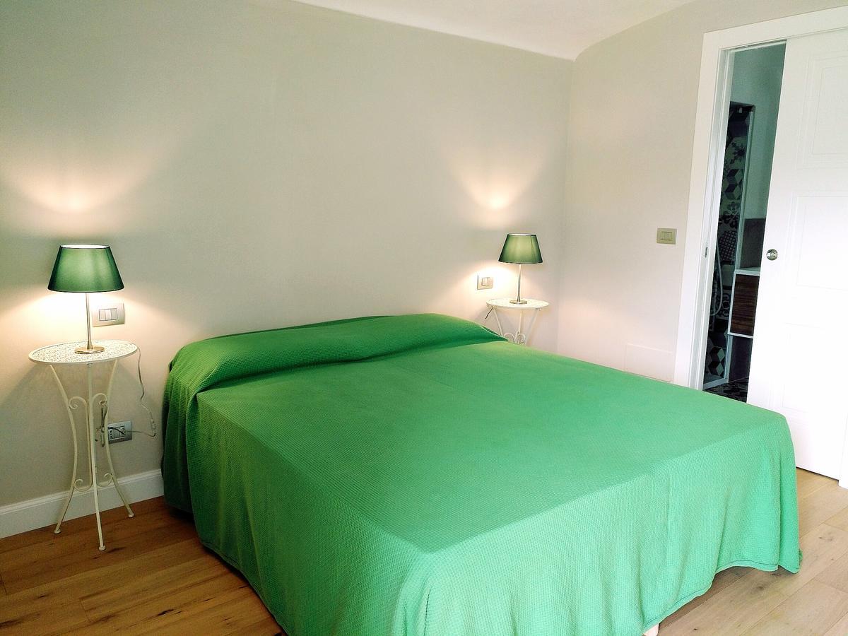 B&B "Madama Granet" Borgo San Dalmazzo Exterior foto